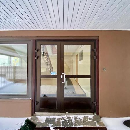 וואסה Mini-Studio In Center מראה חיצוני תמונה